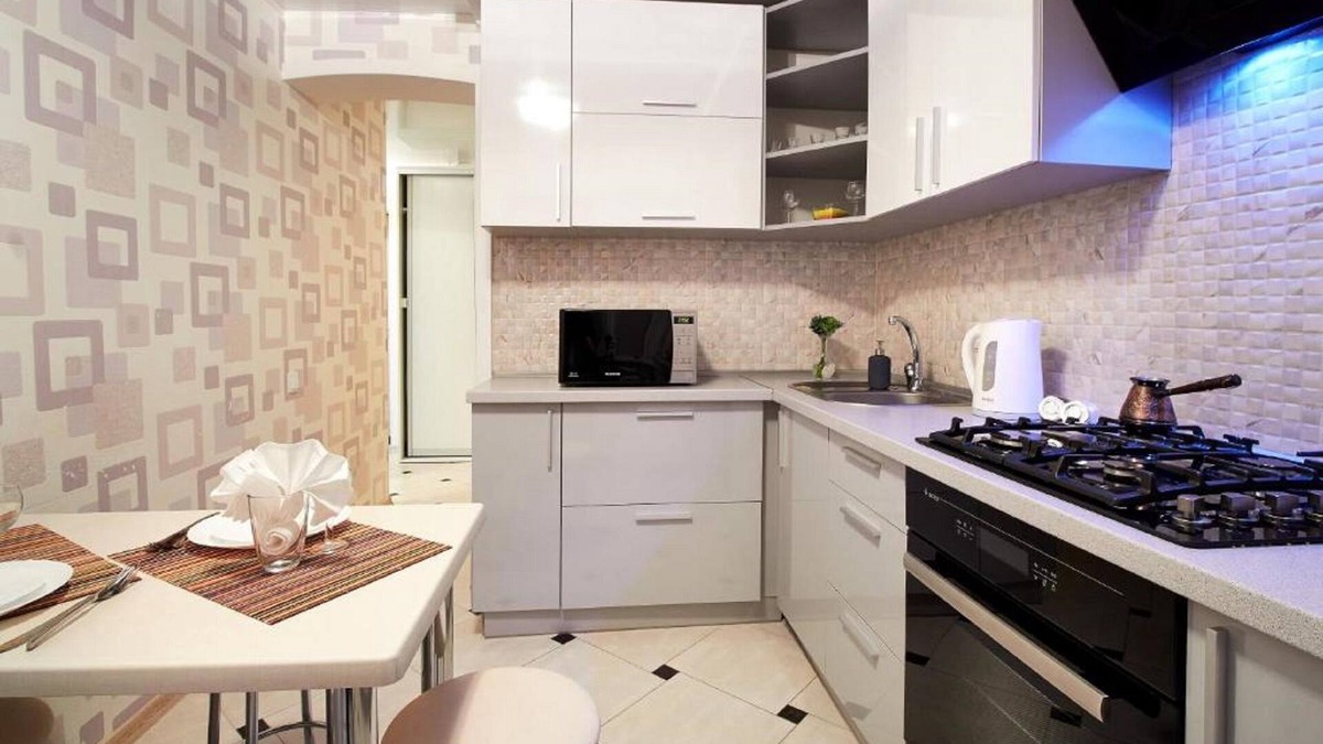 Centralny District Apartment | PaulMarie Apartments on Kozhara