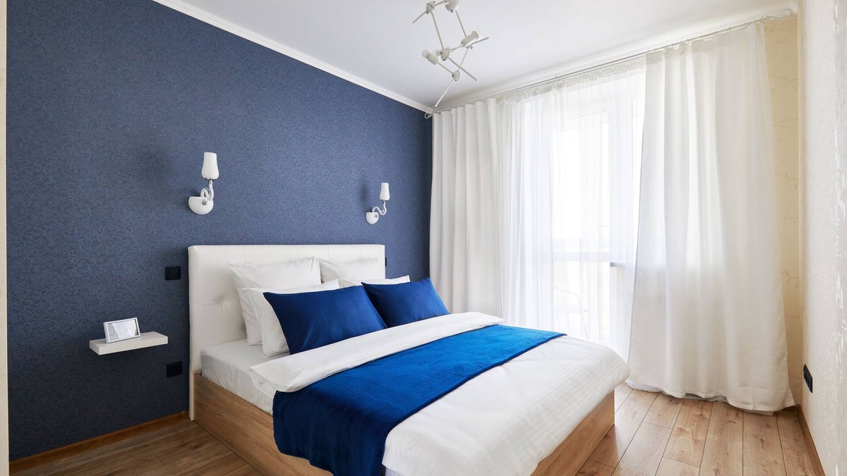 Leninsky District Apartment | PaulMarie Apartments on Mayakovskogo 35