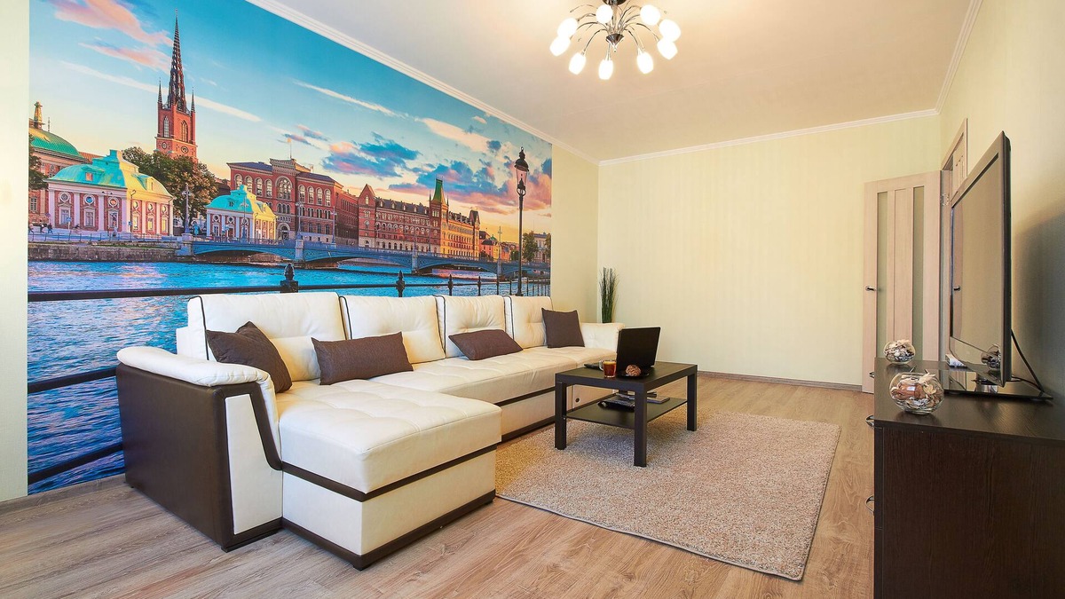 Centralny District Apartment | PaulMarie Apartments on Mazurova