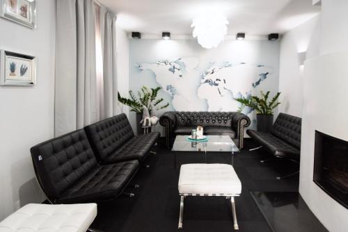 Gubin House | Pause Gubin