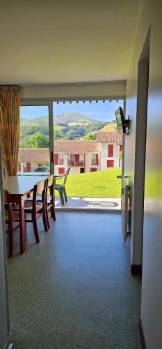 Souraide Apartment | Pause nature à Souraïde au cœur du pays Basque