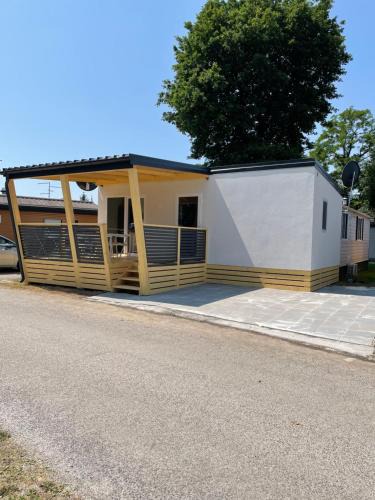 Moravske Toplice House | Pavel 1 Cottage with 2 Thermal Riviera Tickets