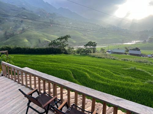 Hau Thao House | Pavi garden