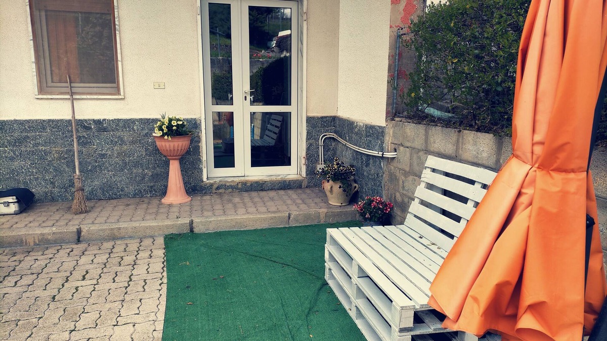 Potenza House | Pavida Appartamento
