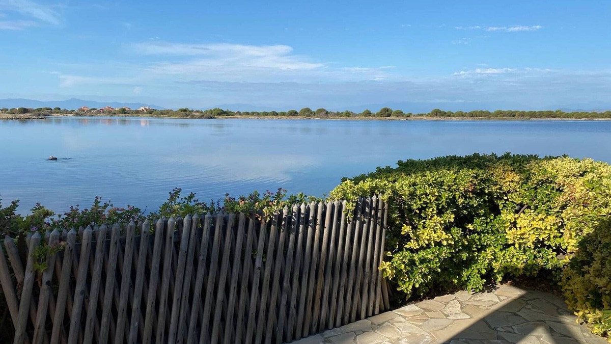 Leucate Villa | Pavilion T3 + Mezzanine, 5 people, Terrace, Parking