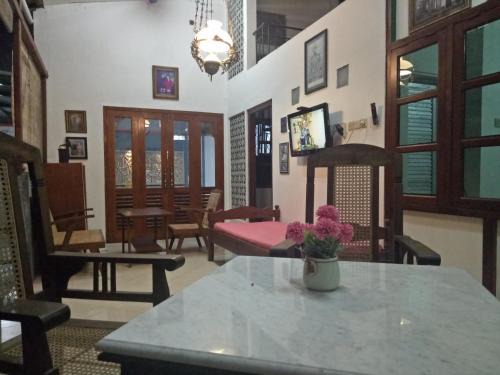 Prawirotaman House | Paviliun Omah Ndanu