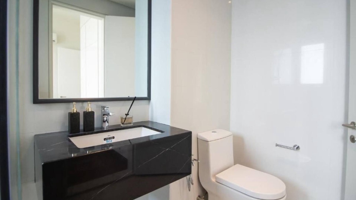 Kampung Datuk Keramat Apartment | Pavillion Embassy Suites By Grand Royal 6