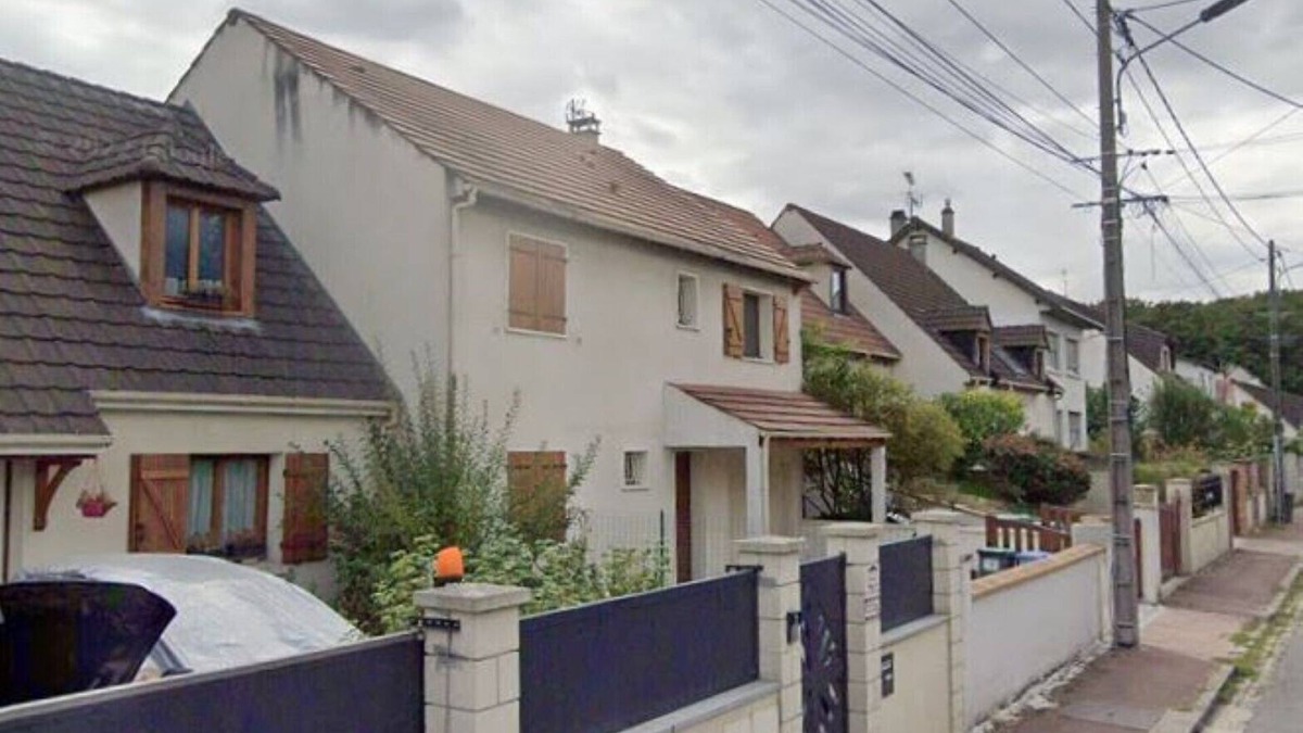 Tremblay-en-France House | Pavillon 3 Chambres Proche RER B