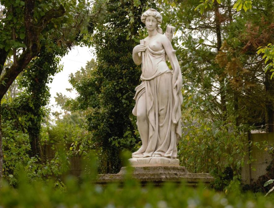 Orveau-Bellesauve House | Pavillon de Diane, Le Malesherbois