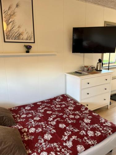 Greve Strand House | Pavillon Greve