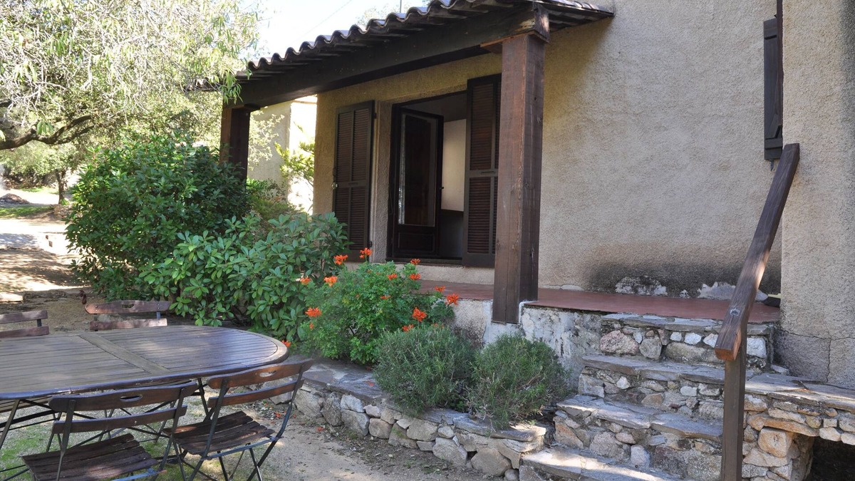 Lumio Villa | Pavillon Mimosa Malacucina
