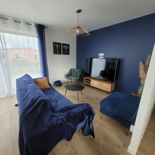 Creances House | Pavillon neuf CREANCES plage