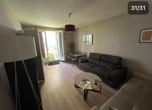 Bagneux House | Pavillon Tawfik 1 à 4 personnes chez l’habitant