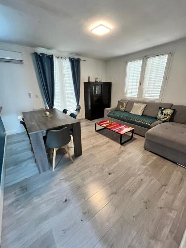Lagny-sur-Marne House | Pavillons 6 personnes 15 minutes Disney