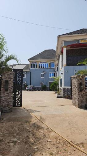 Umudike Hotel | Paviosca Hotel