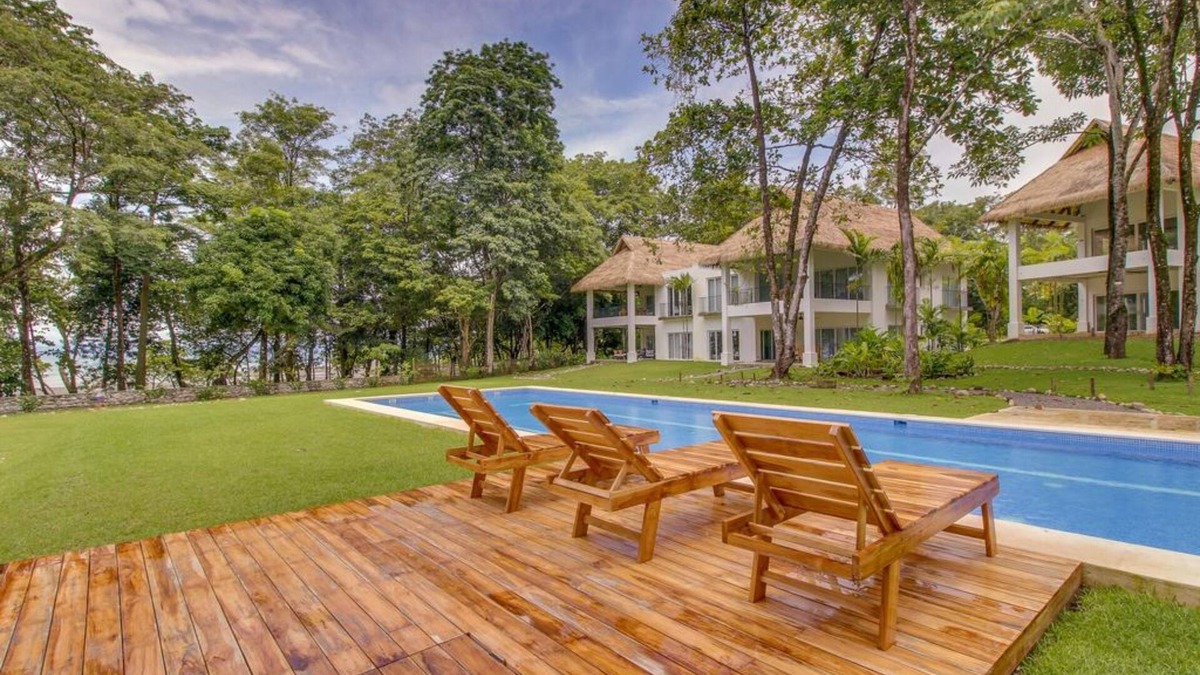 Pavones Apartment | Pavones Point