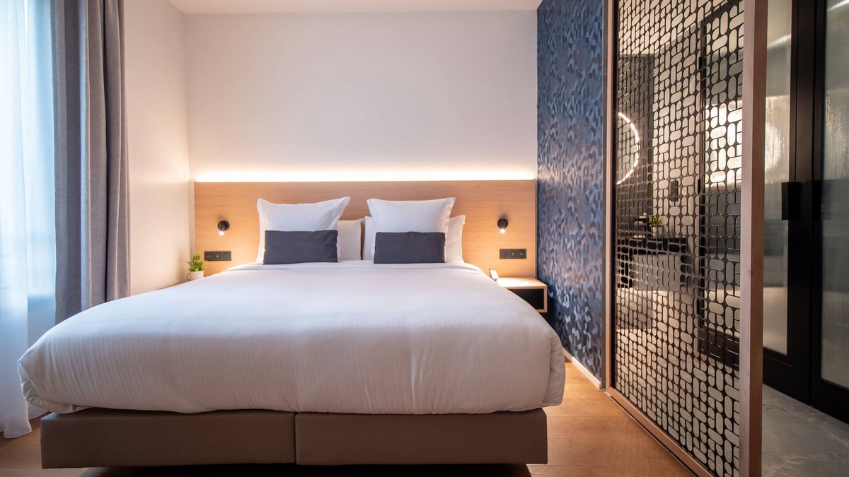 Ferrieres-en-Brie Hotel | Paxton Paris MLV