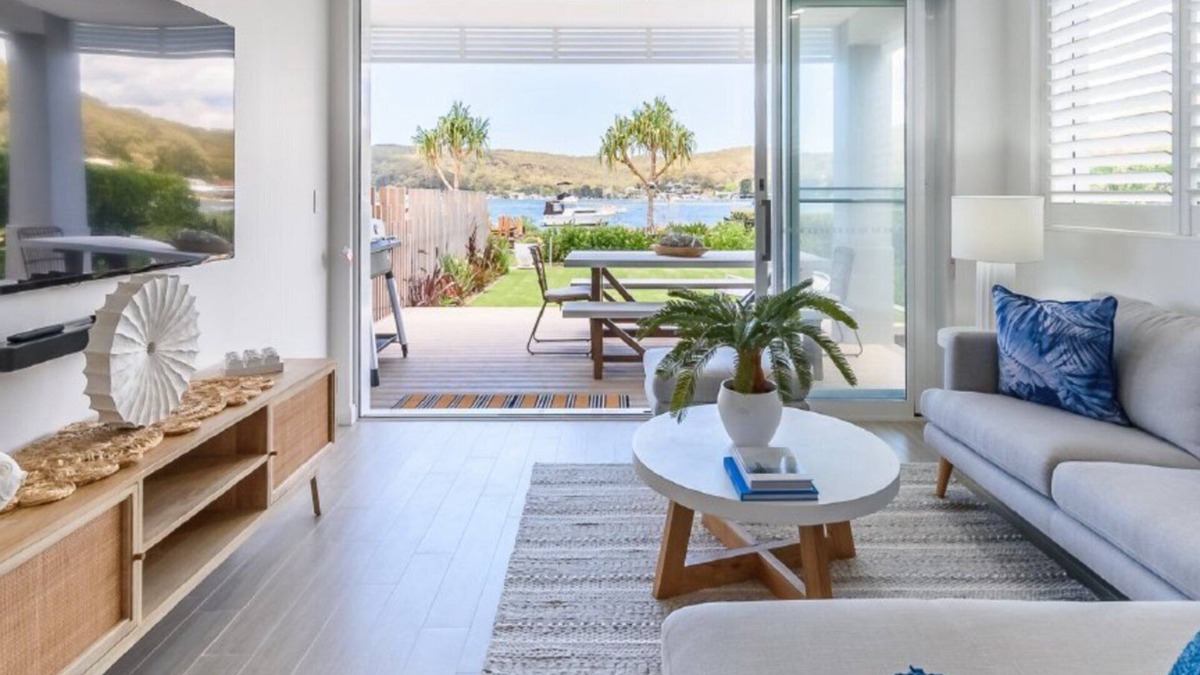 Booker Bay Apartment | *Pay 2, Stay 3 Nights this Winter