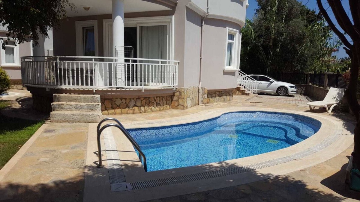 Payallar Villa | Payaller Villa 1