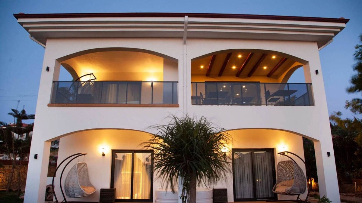 Datca City Center Hotel | Payam Guest House