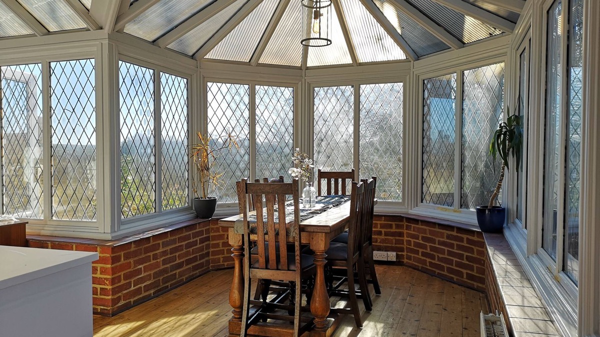 Tonbridge Cottage | Paygate Cottage Brenchley