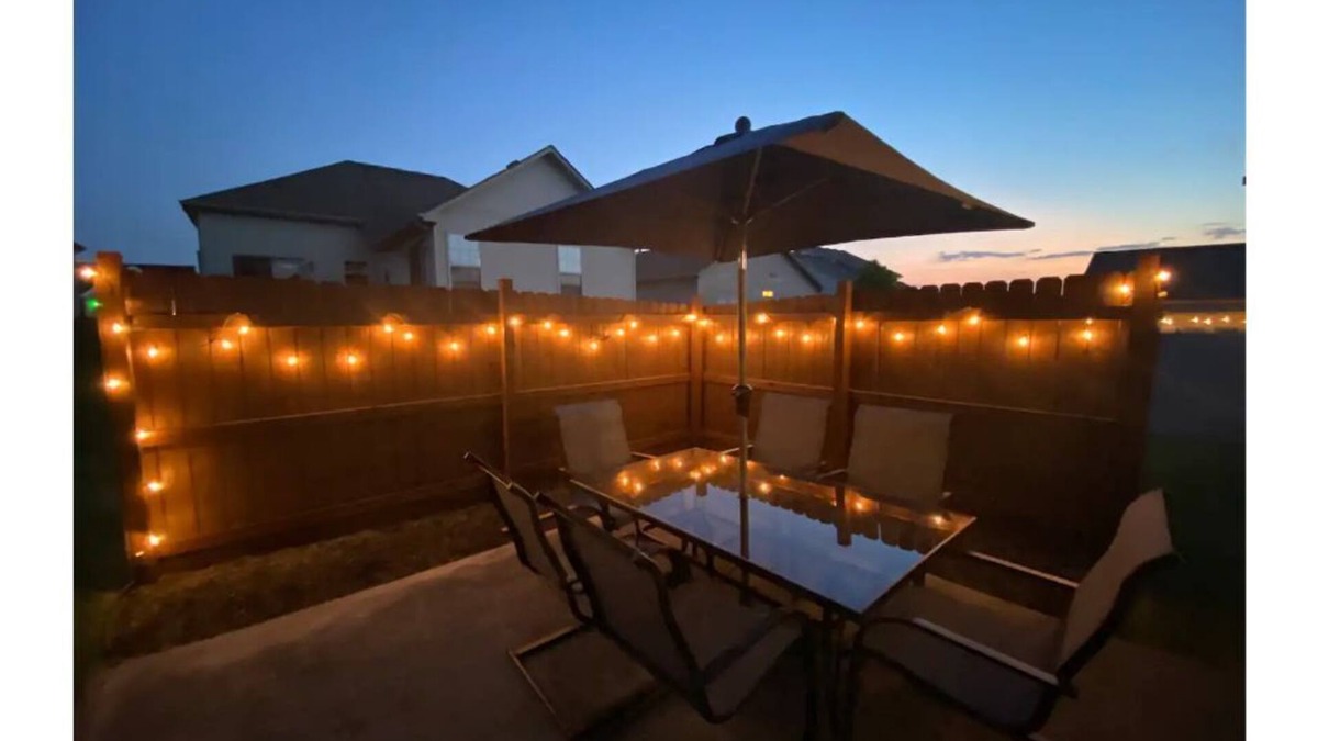 Georgetown House | Paynes Landing Cozy Getaway