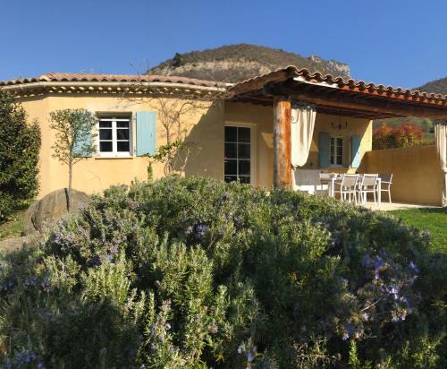 Saint-Ferreol-Trente-Pas House | Pays des Senteurs