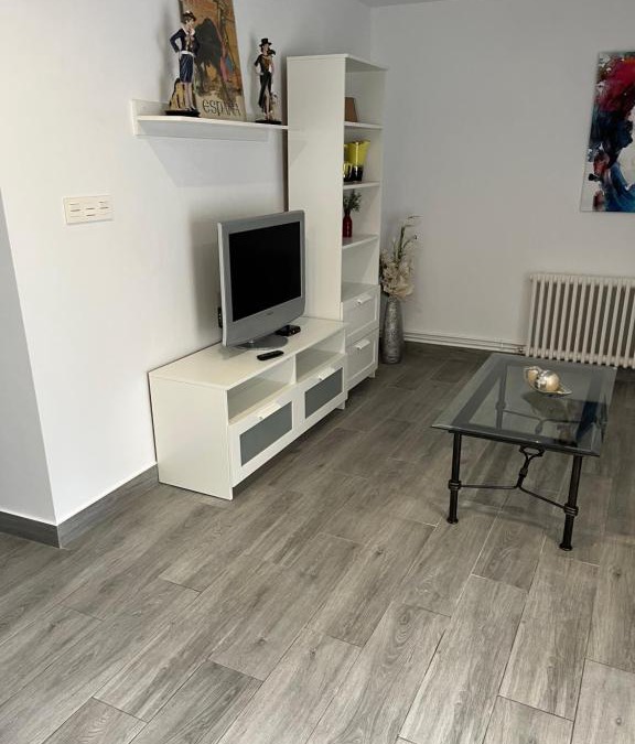 Madrigueras Apartment | Paz Jardín-Madrigueras