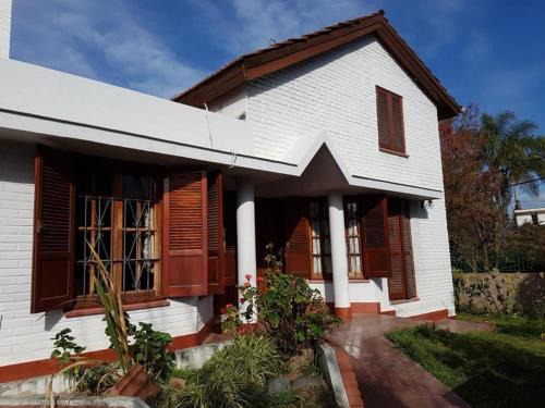 San Salvador de Jujuy House | Paz y armonía cerca de todo