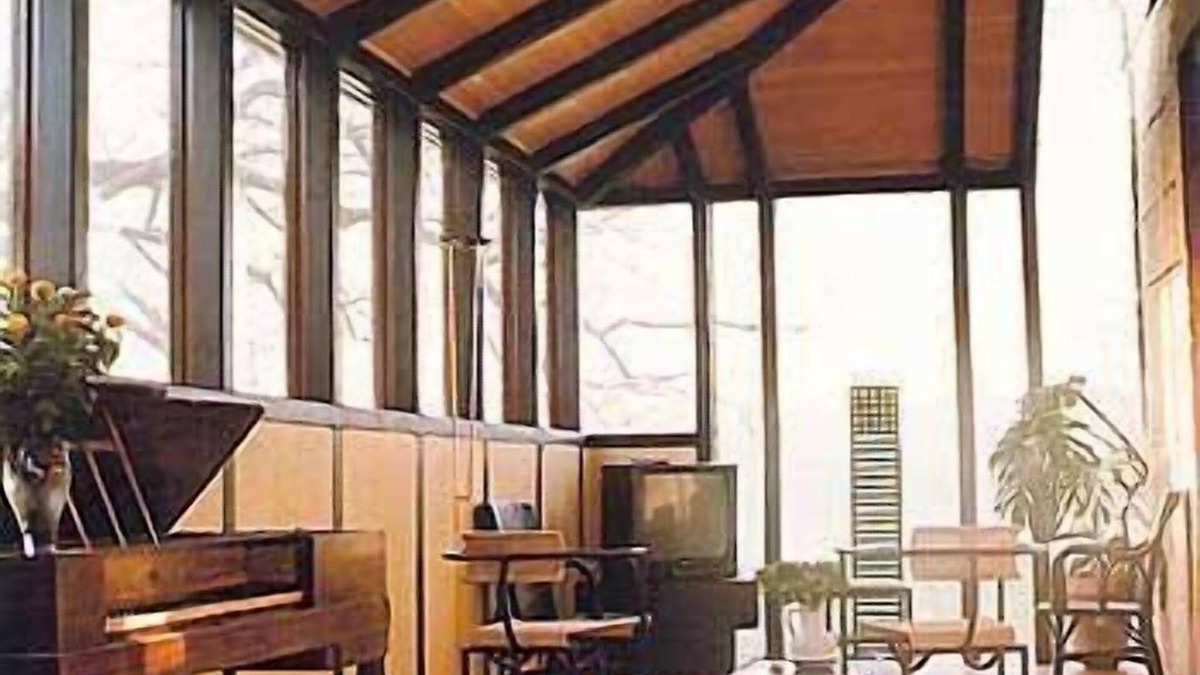 Neda House | Pazo da Merced
