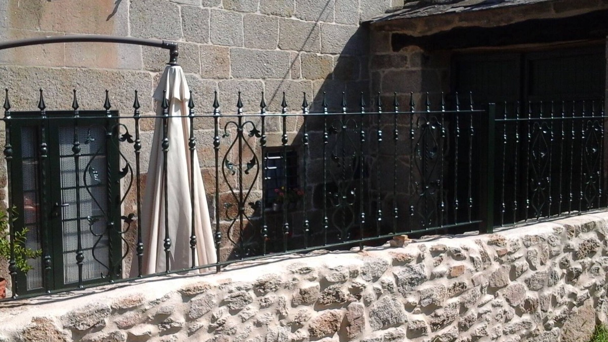O Paramo Apartment | Pazo de Neira - A Tower