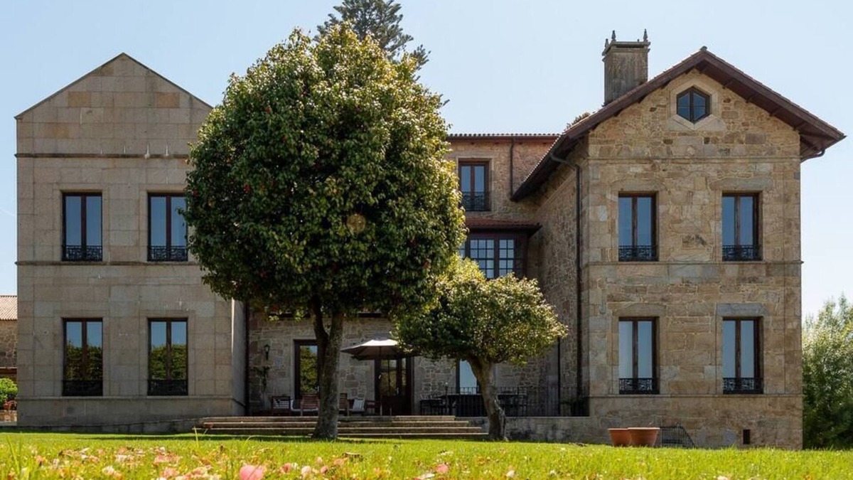 Cambados House | Pazo Rías Baixas Summ