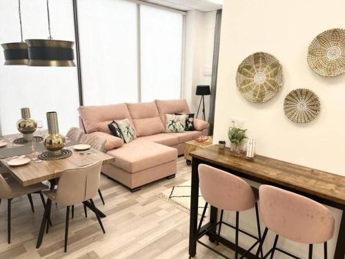 Alcoy Apartment | PB Apartamento en pleno centro de Alcoy