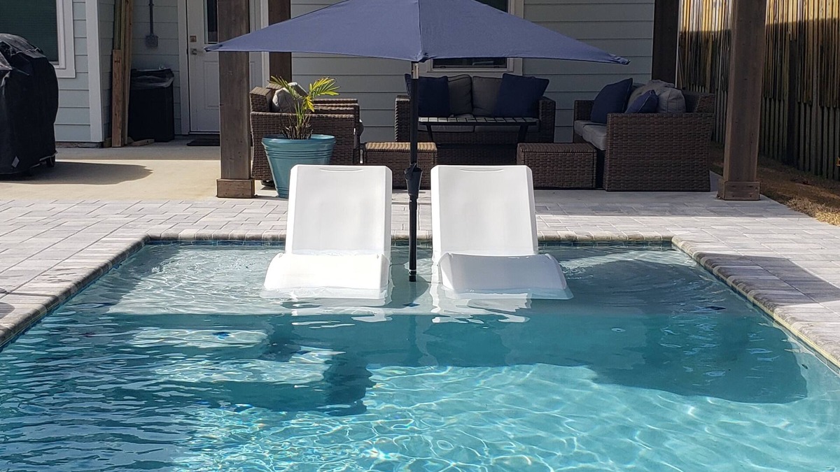 Kiska Beach House | PCB/Laguna Beach & 30A -3/2 Home - Heated Pool - Walk to the Beach!