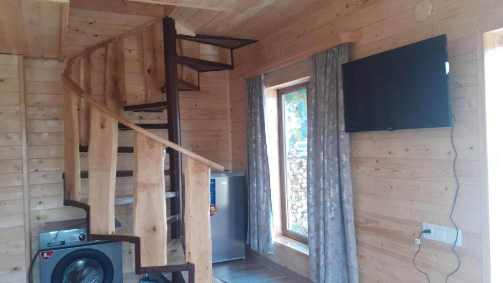 Dsegh House | Pchak Guesthouse B&B