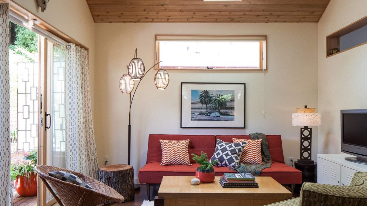 Ladd's Addition House | PDX Eco Cottage Guesthouse