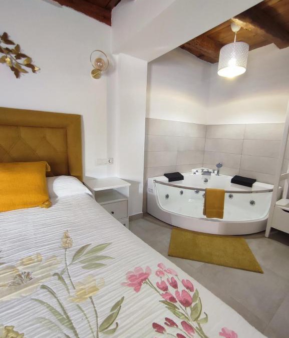 Penafiel Apartment | PEÑAFIEL DREAMS con JACUZZI