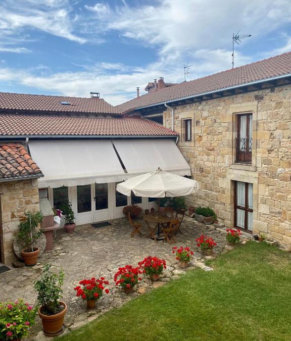 Villamonico Bed & Breakfast | Peñasalve