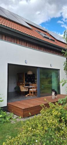 gmina Przeworno Apartment | Pełen Wypas - Dziadówka