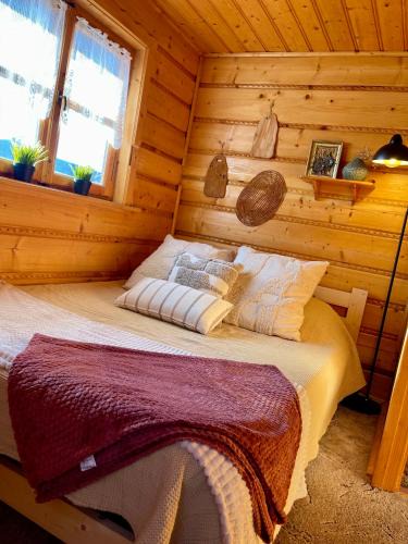Grodek Nad Dunajcem Ski Chalet | PEŁNA CHATA w Gródku nad Dunajcem