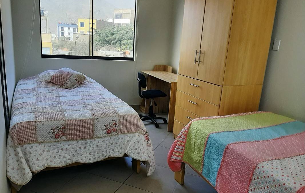 La Molina Resort | Private room ∙ 1 guest