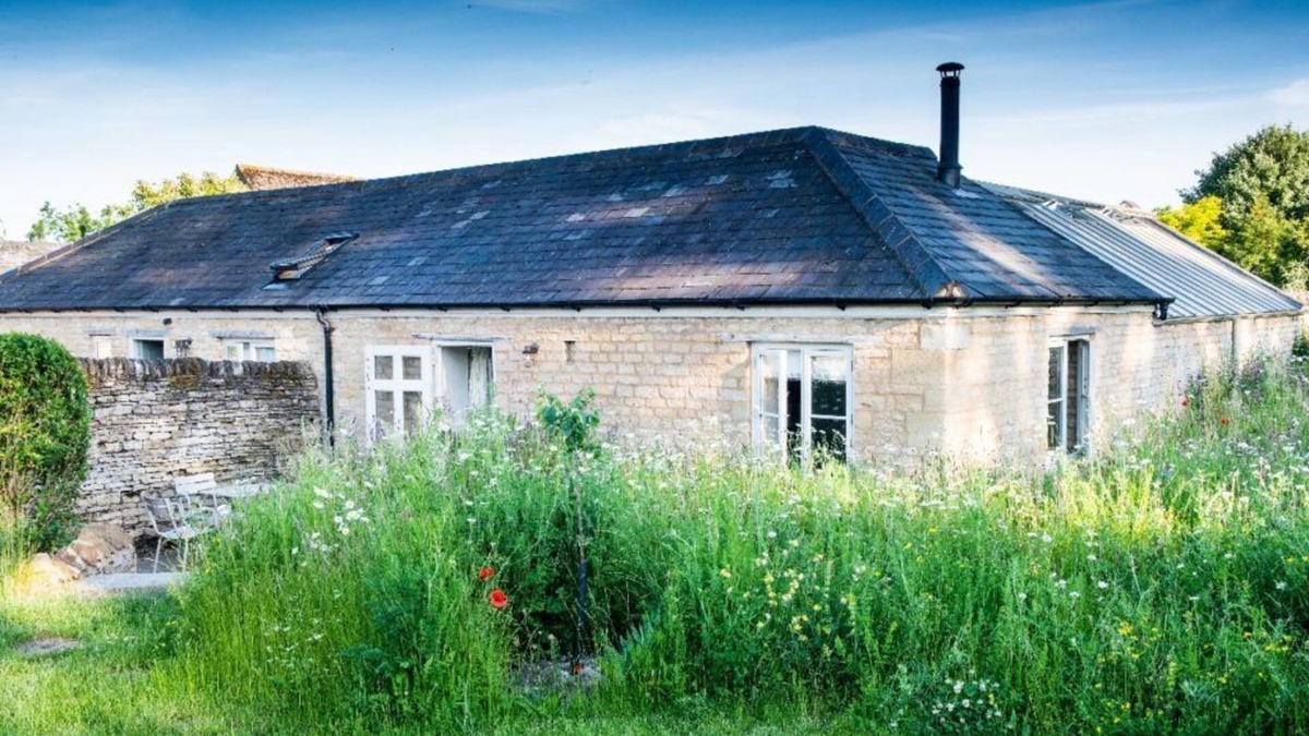Stamford Cottage | Pea Cottage - A beautiful countryside retreat near Stamford