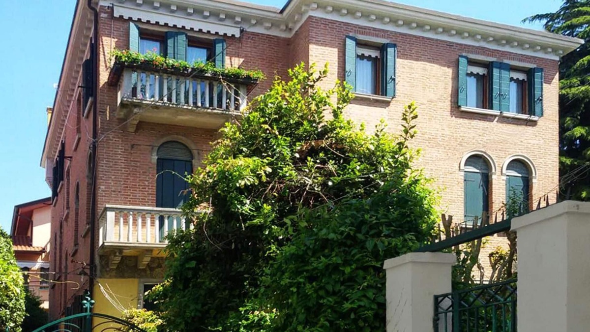 Santa Maria in Stelle Apartment | Peace and green, close to the beaches and 20 minutes from San Marco et Biennale