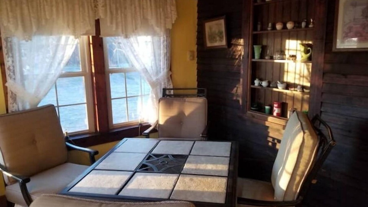 Harrisonville Other | Peace and quiet at the farmhouse in the grassland hills of Fulton County, Pa.