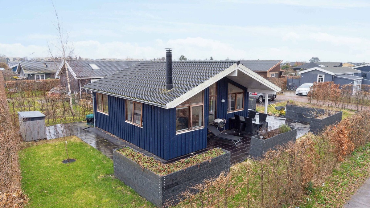 Dragor House | Peace and quiet close to the city