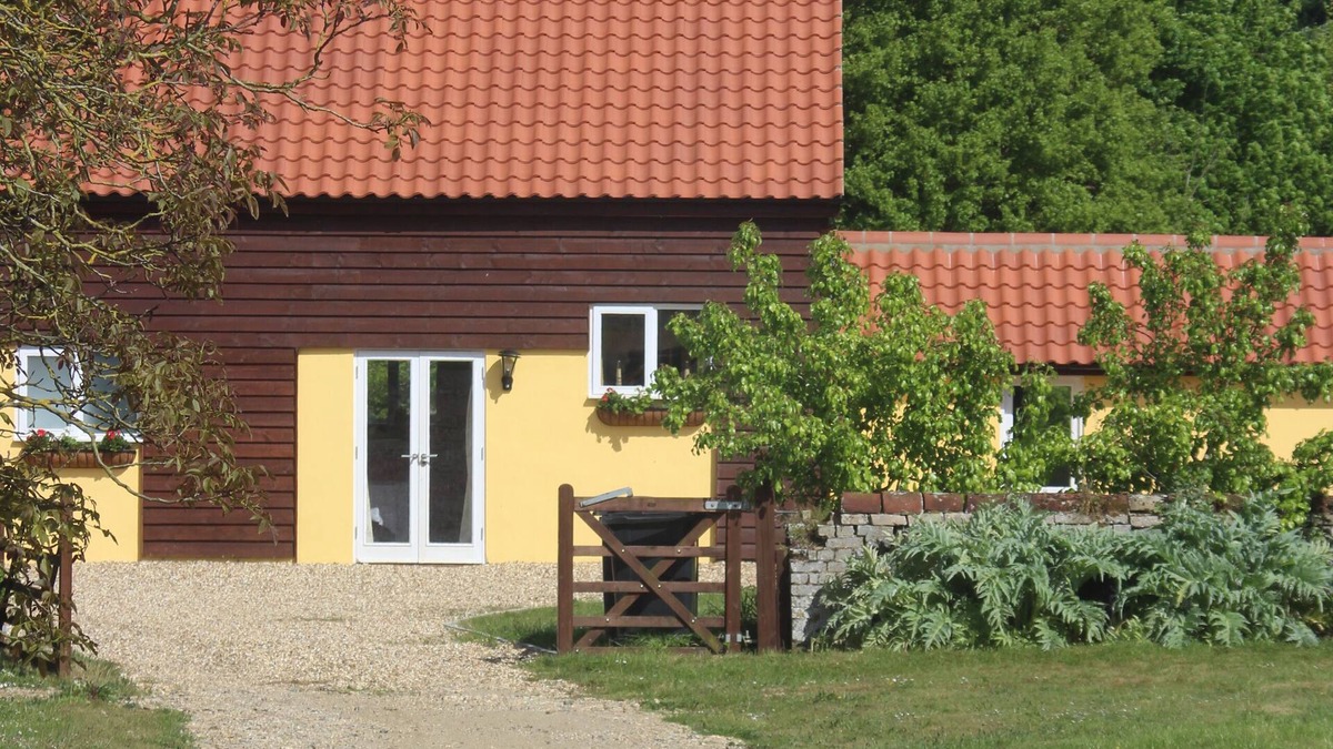Stowmarket Cottage | Peace and quiet in the heart of the Suffolk countryside.