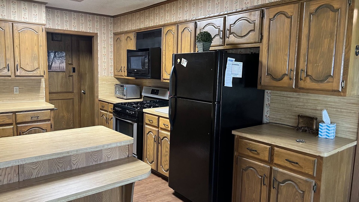 Caldwell House | Peace and Quiet in the country just minutes from TAMU