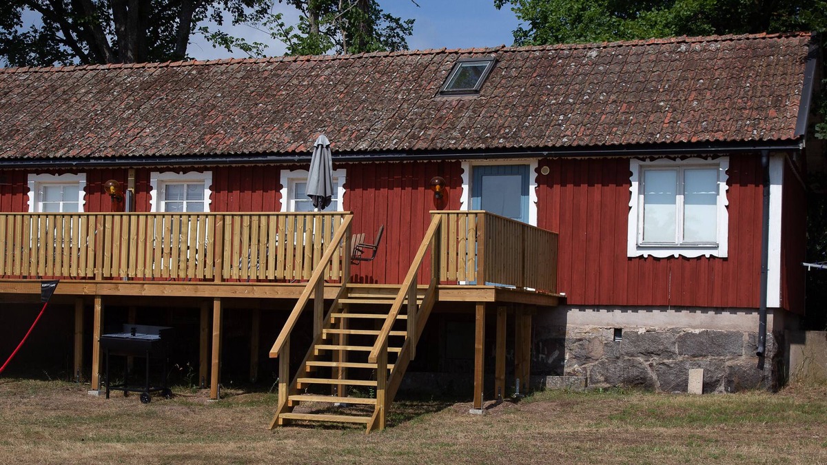 Orranas Apartment | Peace and quiet in the wonderful nature