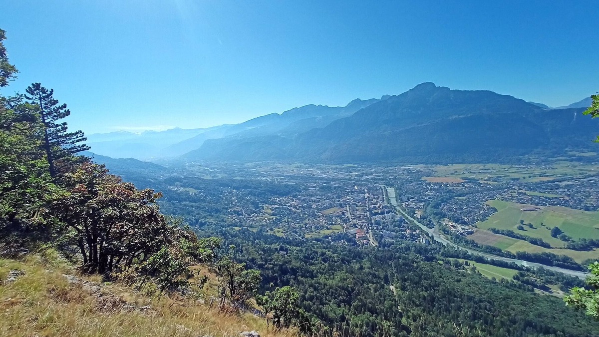 Bonneville Apartment | Peace and quiet just 5 minutes from downtown - La Lisière T2
