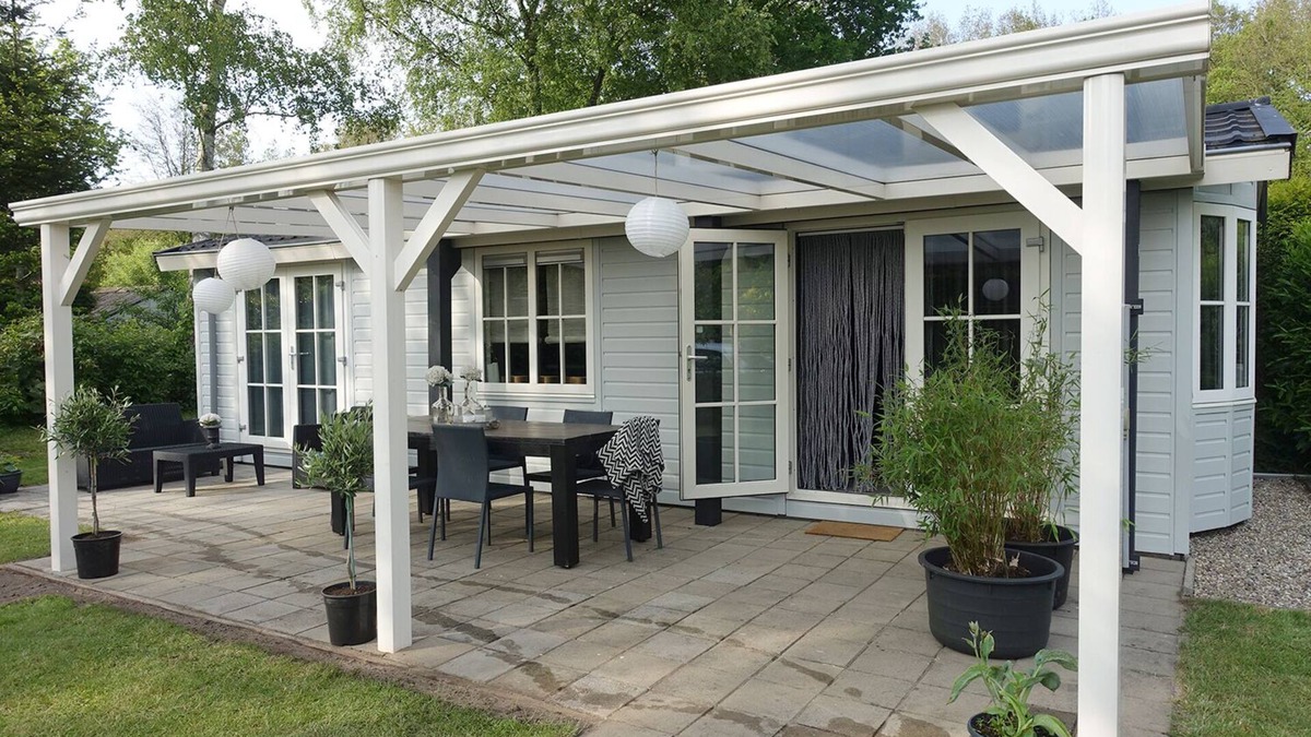 Stegerveld Ski Chalet | Peace and quiet or fun, for the perfect vacation! 5* Camping Stoetenslagh